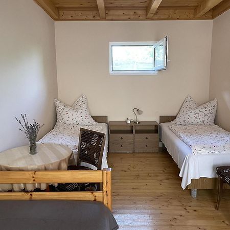 שיופוק Lavender Apartment מראה חיצוני תמונה