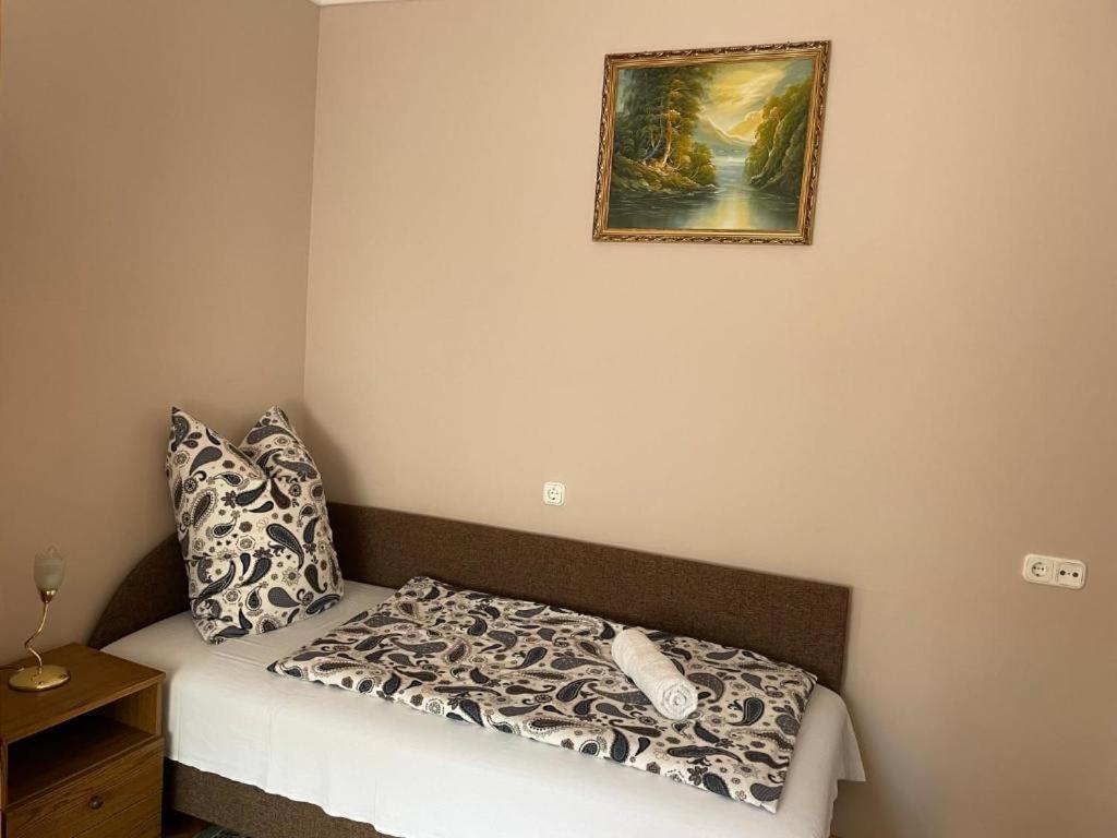 שיופוק Lavender Apartment מראה חיצוני תמונה