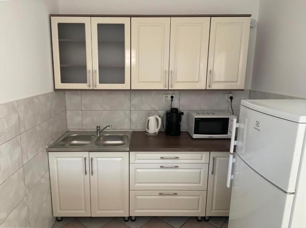 שיופוק Lavender Apartment מראה חיצוני תמונה