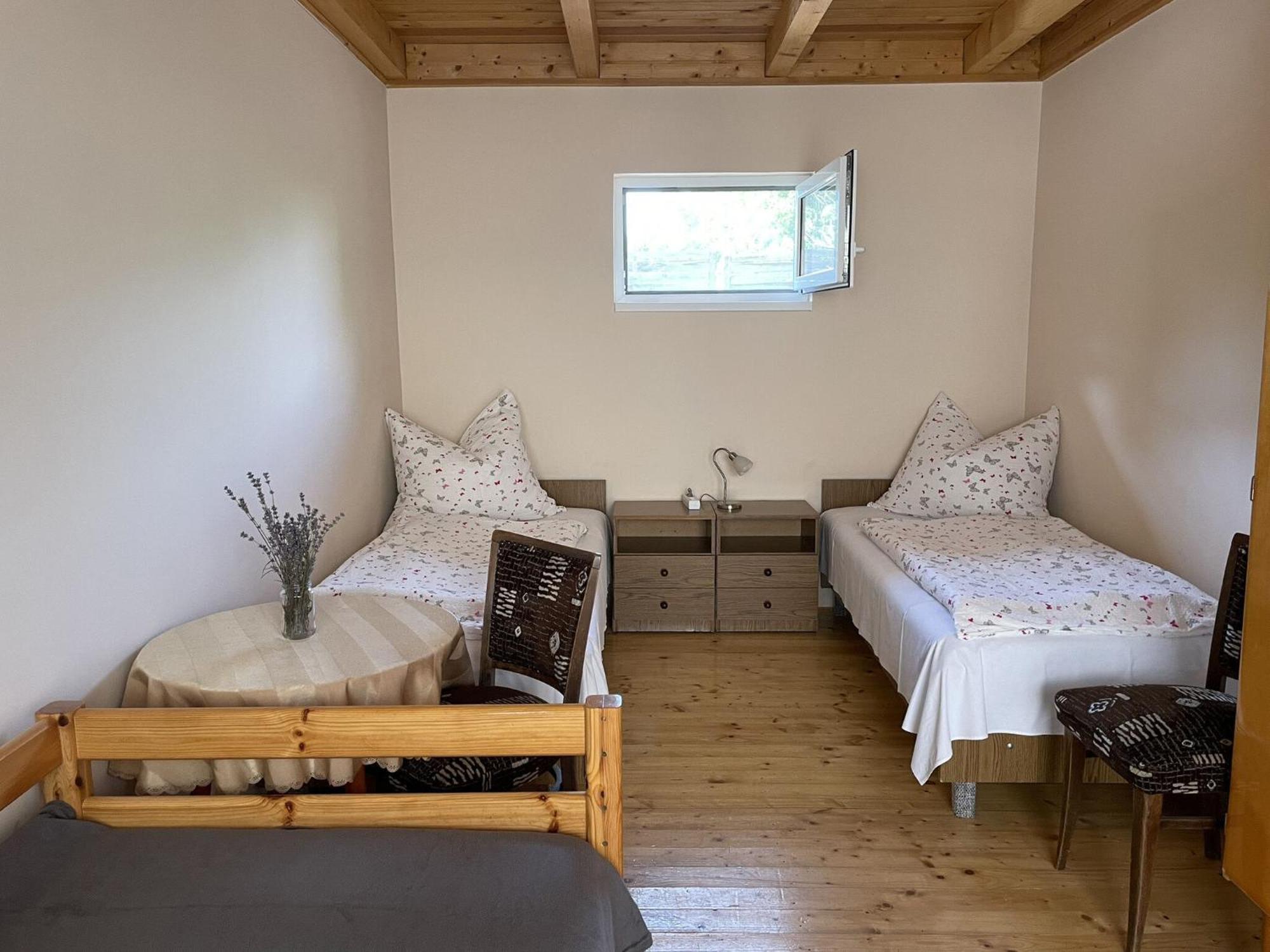 שיופוק Lavender Apartment מראה חיצוני תמונה