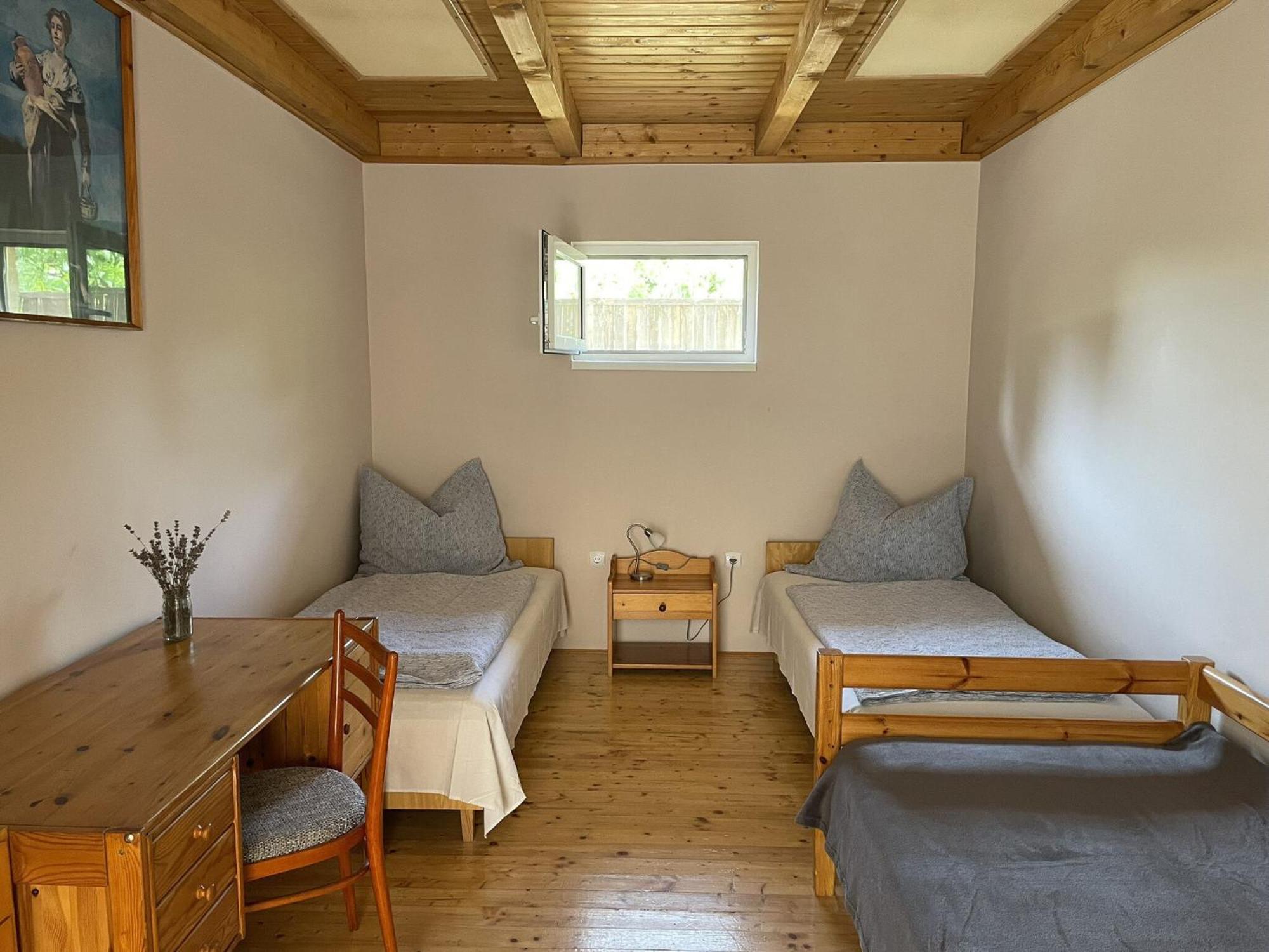 שיופוק Lavender Apartment מראה חיצוני תמונה