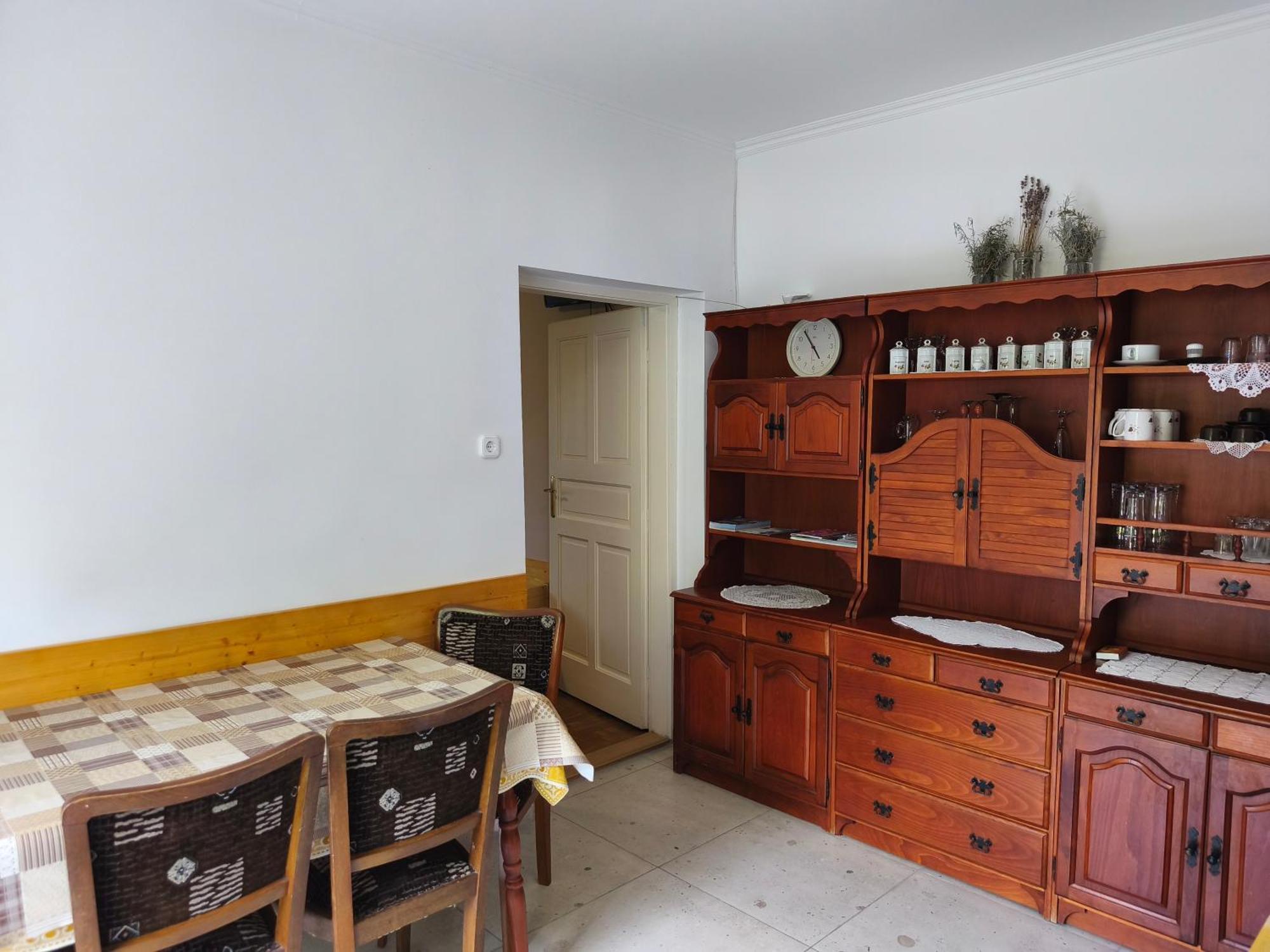 שיופוק Lavender Apartment מראה חיצוני תמונה