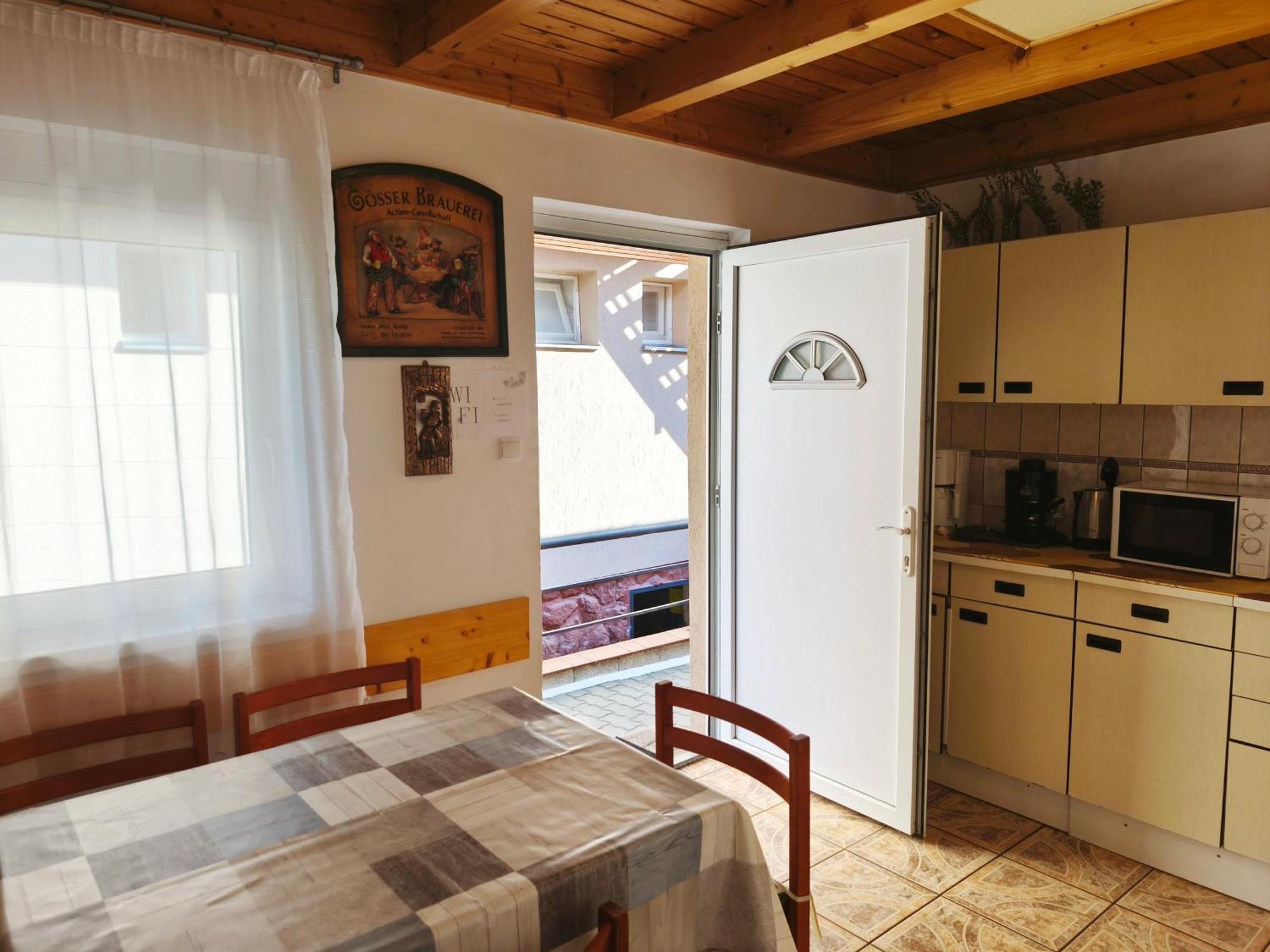 שיופוק Lavender Apartment מראה חיצוני תמונה